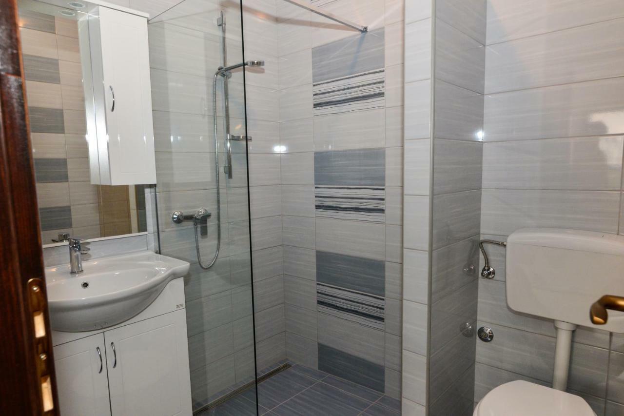 פריבלאקה Apartment Sena 2 מראה חיצוני תמונה